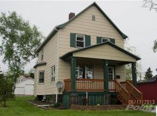 517 9th Ave, Two Harbors, MN 55616