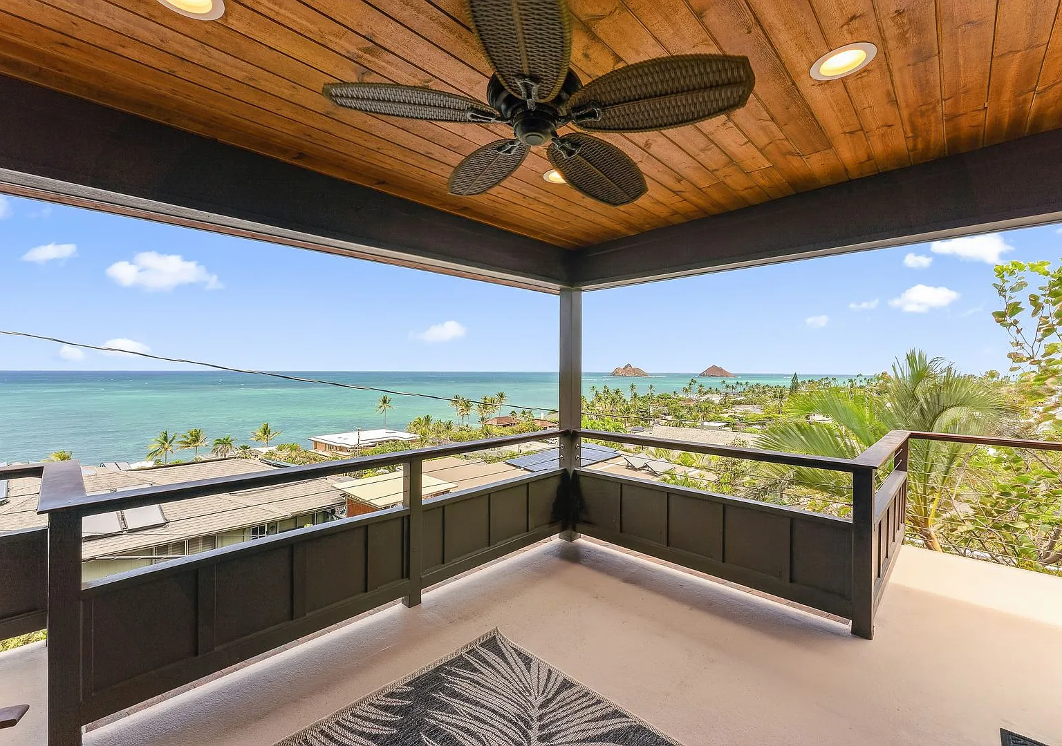 Available Now ! Lanaikai - Furnished home with a view | 612 Month Lease** — Photo 2