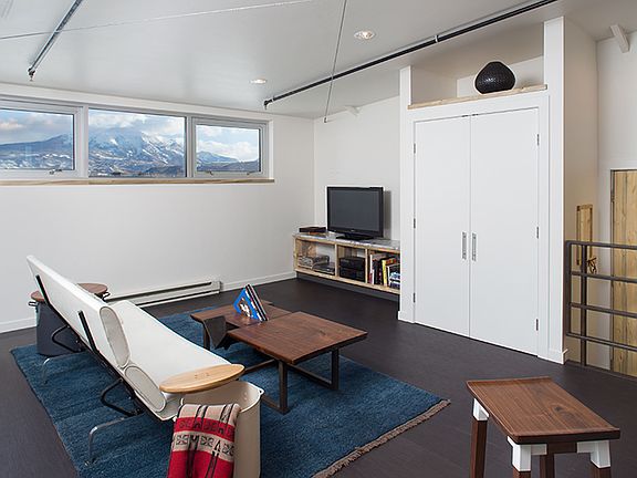 Magnificent Sopris view