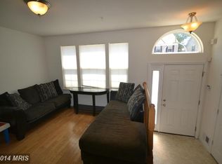 3606 Bancroft Rd, Baltimore, MD 21215