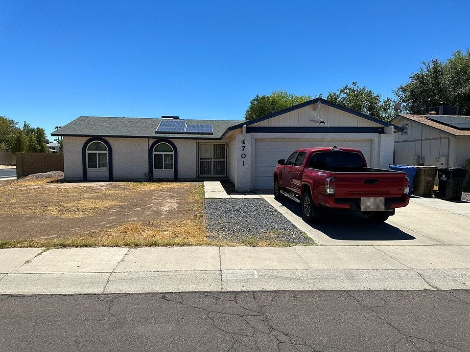 1st image of 4701 W Villa Rita Dr