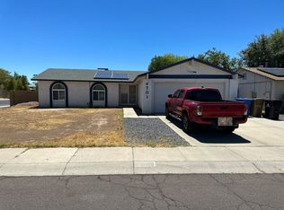 4701 W Villa Rita Dr, Glendale, AZ 85308
