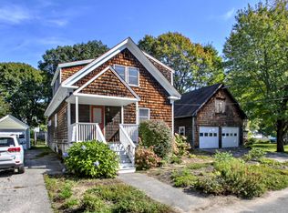 132 Providence Ave, South Portland, ME 04106