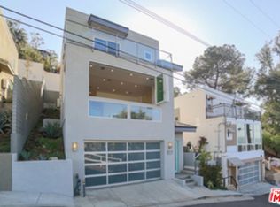 653 N Cross Ave, Los Angeles, CA 90042