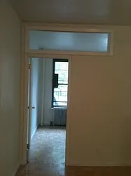 Rented by J Misrahi Realty Corp