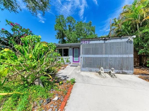 3625 Jacinto Ct, Sarasota, FL 34239