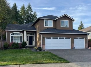 5329 Olive Ave SE, Auburn, WA 98092