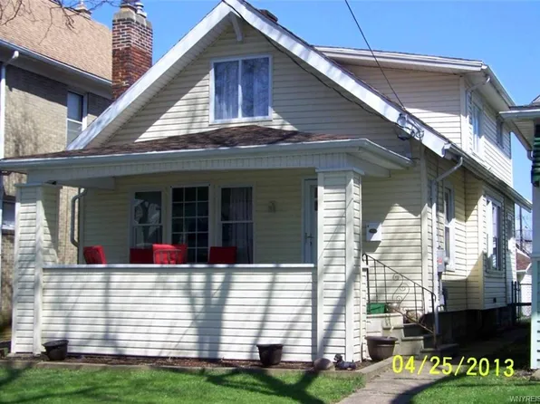 2488 Linwood Ave, Niagara Falls, NY 14305
