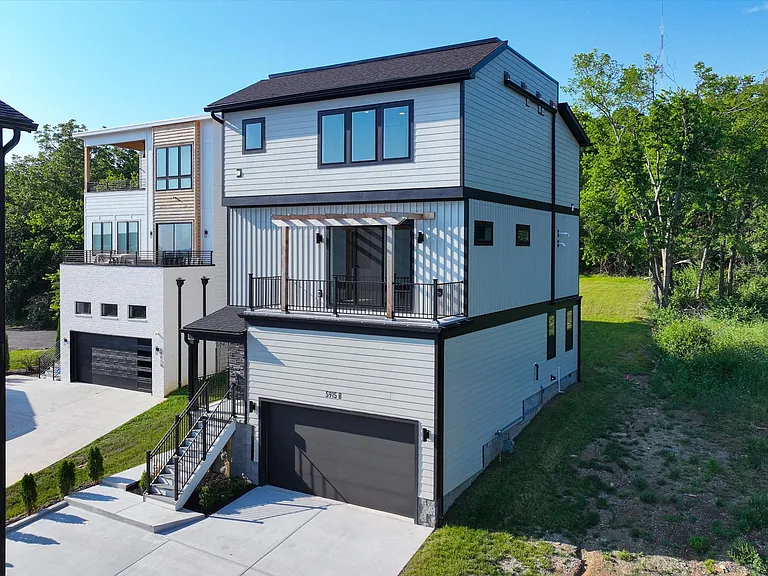 5915 Maxon Ave #B — Photo 27