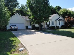 315 Ball Park Loop, Ledbetter, KY 42058