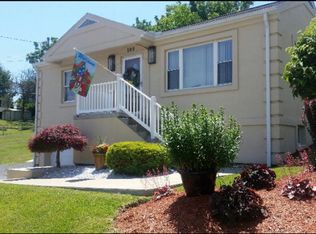 108 Brammer St, Beckley, WV 25801