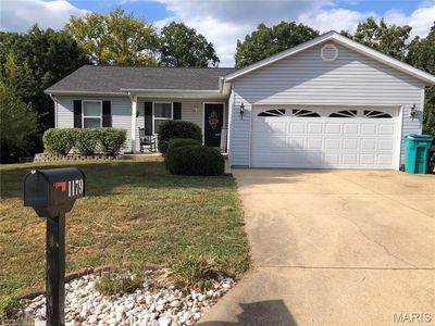 1179 Bill St, Sullivan, MO, 63080