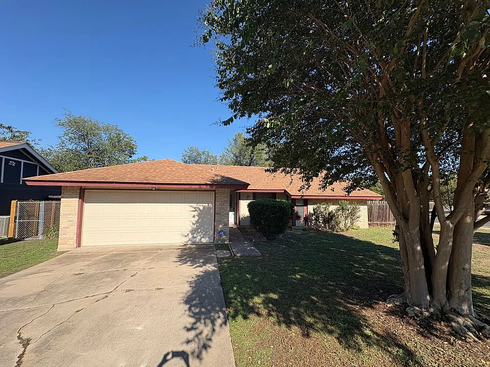 12101 Scissortail Dr