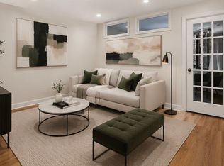 4 W 104th St APT 1B, New York, NY 10025