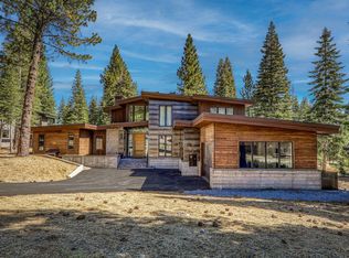 9287 Brae Rd, Truckee, CA 96161