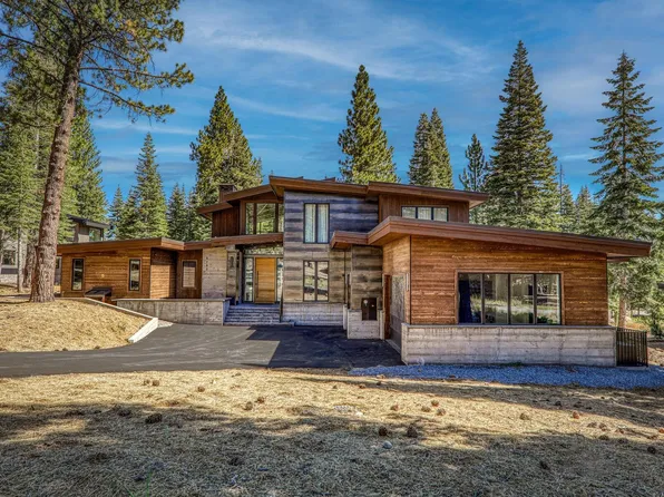 9287 Brae Rd, Truckee, CA 96161