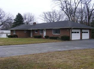 21103 Blooming Valley Rd, Meadville, PA 16335