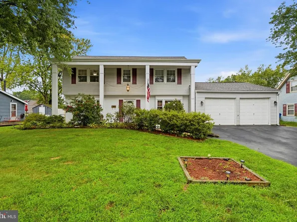 3610 Mabank Ln, Bowie, MD 20715