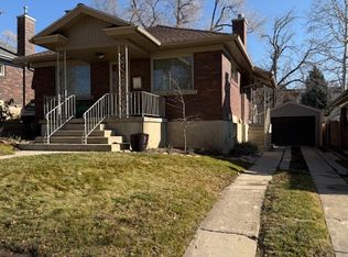 420 N J St, Salt Lake City, UT 84103