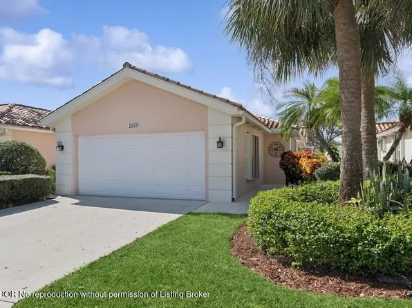 2569 Livingston Ln, West Palm Beach, FL 33411