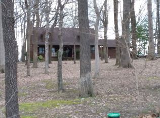 706 Templeton Loop, Newbern, TN 38059