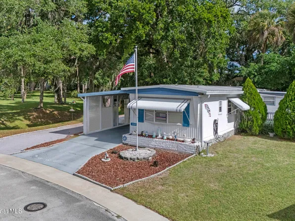 268 Holiday Park Blvd NE, Palm Bay, FL 32907