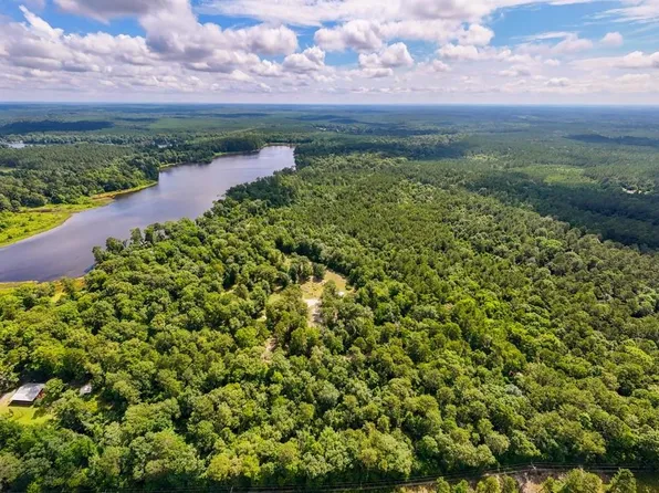 County Road 3145, Colmesneil, TX 75938