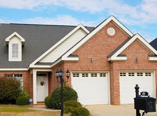 105 Eagle Harbor Is, Centerville, GA 31028