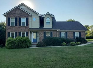 1380 W Rhett Butler Rd, Clarksville, TN 37042