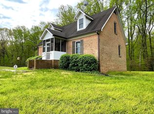 4065 Bullitt Neck Rd, Marbury, MD 20658