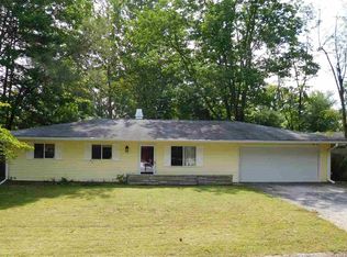 911 W Meadow Ln, Bloomington, IN