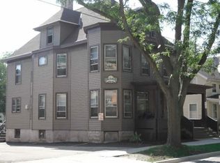 22 S Broom St, Madison, WI 53703