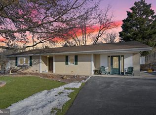 117 Alleghenyville Rd, Mohnton, PA 19540