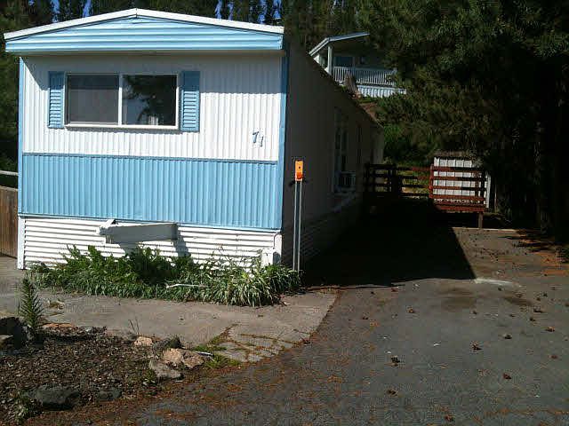 1st image of 1165 SW Grand Ave #71