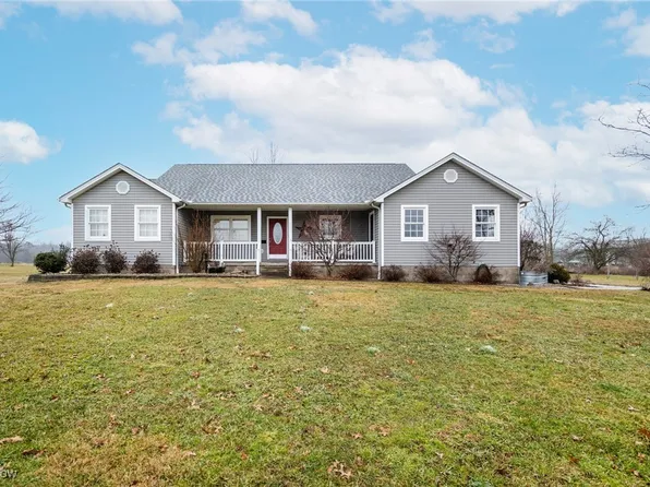 5607 S Pricetown Rd, Berlin Center, OH 44401