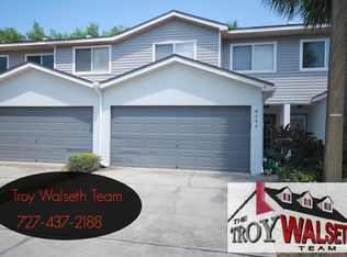 9132 Jakes Path, Largo, FL 33771