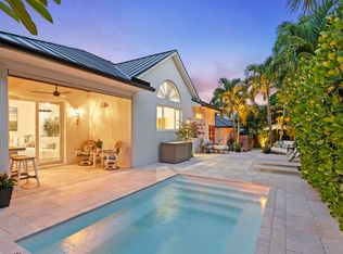 324 SE Martin Ave, Stuart, FL 34996