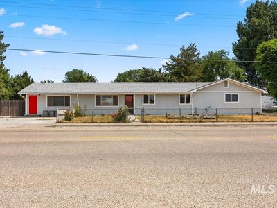 435 N Haskett St, Mountain Home, ID, 83647