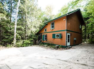 724 Peabody Pond Rd, Sebago, ME 04029