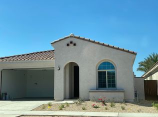 9841 E Talon Ave, Mesa, AZ 85212