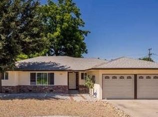 5867 E El Monte Way, Fresno, CA 93727