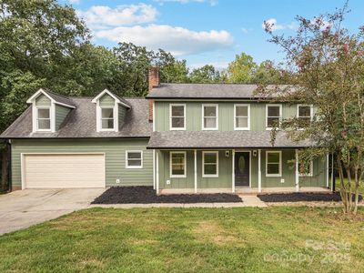 2304 Wineberry Ct, Matthews, NC, 28105