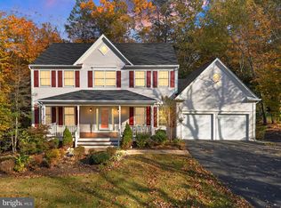 11781 Fingerlake Way, Manassas, VA 20112