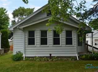 5340 Dubois Rd, Toledo, OH 43615