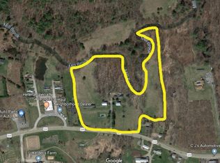 5688 Route 209, Accord, NY 12446