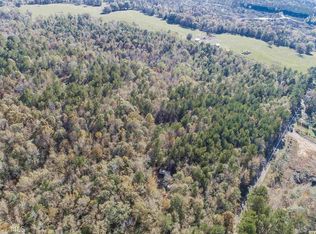 0 Cochran Rd Tract #3, Madison, GA 30650