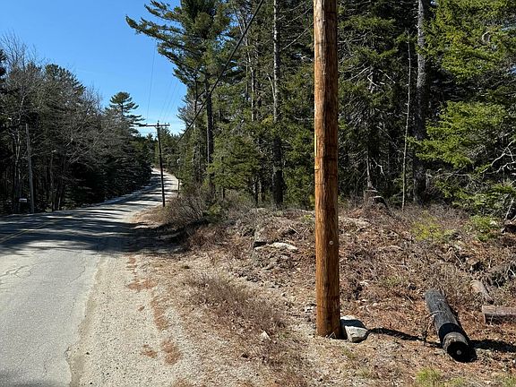 2nd image of 00 Rt 176 East Blue Hill Road Road