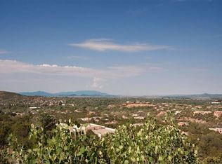 1325 Lejano Ln, Santa Fe, NM 87501