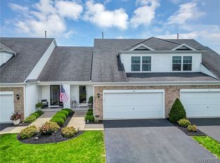100 Hanover St, Lancaster, NY 14086