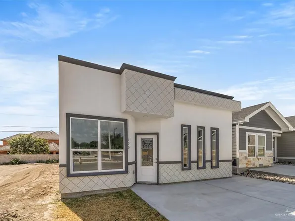 300 San Mateo Ave, La Joya, TX 78560